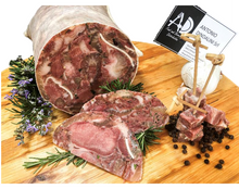 Carica l'immagine nel visualizzatore di Gallery, Soprassata nostrale Lorenzini 1,7 Kg