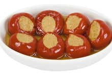 Carica l'immagine nel visualizzatore di Gallery, Peperoncini al tonno Neri 1,4 / 1.1 Kg