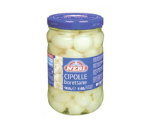 Carica l'immagine nel visualizzatore di Gallery, Cipolle borettane Neri 1 Kg
