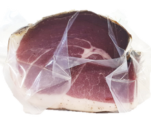 Carica l'immagine nel visualizzatore di Gallery, Trancio di Coscia nostrale sgambata Lorenzini 2 Kg