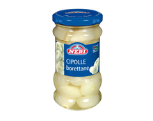 Carica l'immagine nel visualizzatore di Gallery, Cipolle borettane Neri 180 gr