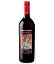 Vino Supertuscan Anterivo