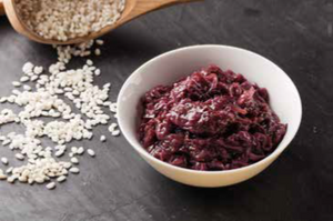 Condimento al radicchio per primi piatti Bonetto 800 gr