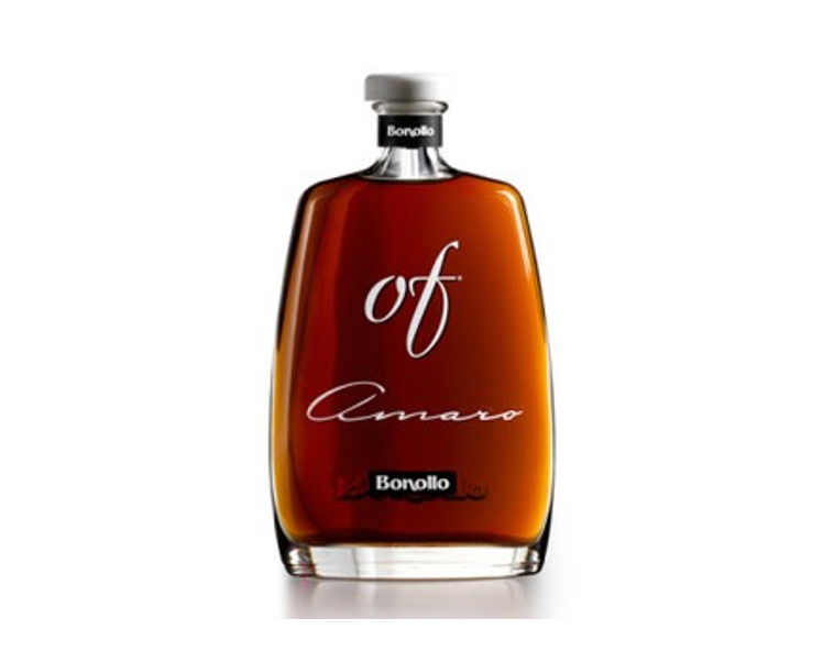 Amaro OF Bonollo 5 cl