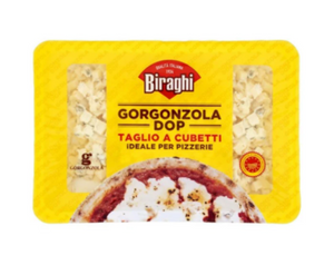 Gorgonzola DOP Cubetti Biraghi 500 gr