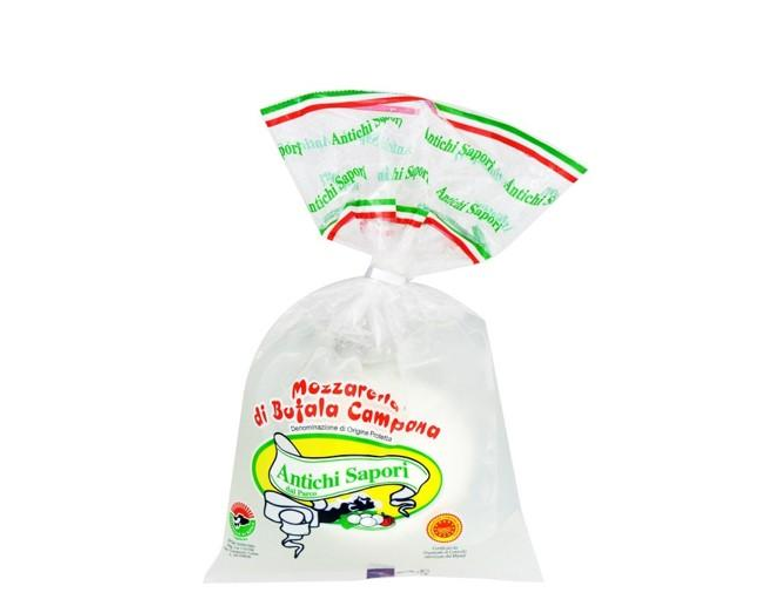Mozzarella di Bufala Campana DOP Diano Casearia 250 gr