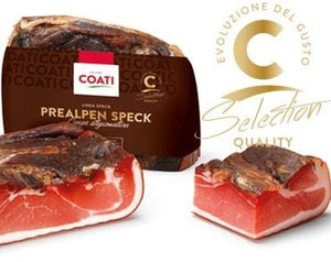 Speck prealpen Premium Coati 2,5 Kg
