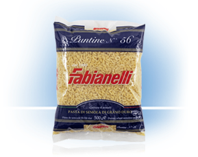 Puntine Fabianelli 500 gr
