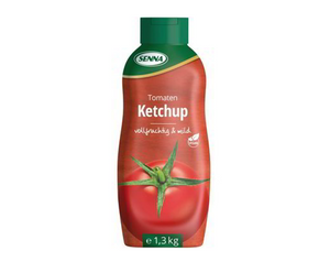 Ketchup Senna 1,3 Kg