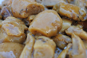 Funghi Porcini Trifolati In Olio “Chef” 700 gr