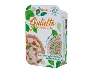 Mozzarella Julienne "Giulietta" Col Fiorito 500 g